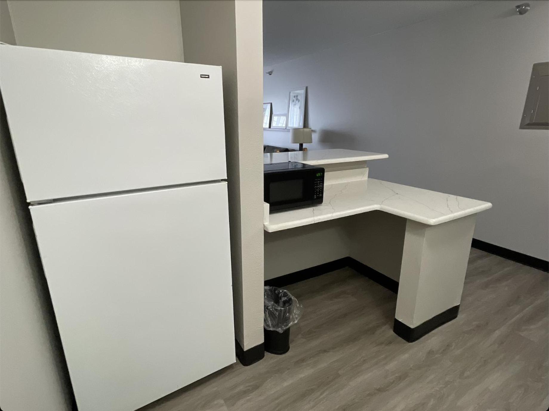 Harmony Inn & Suites Форт-Додж Экстерьер фото